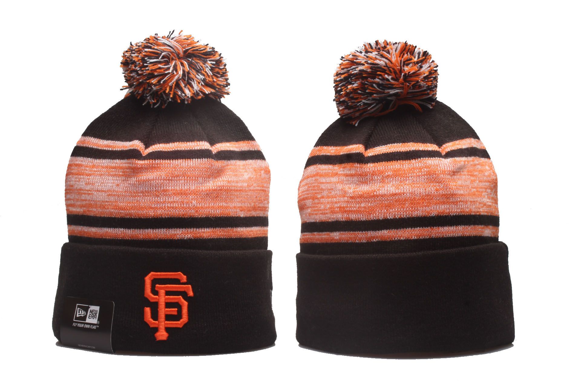 2023 MLB San Francisco Giants beanies ypmy